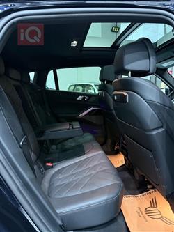 بي ام دبليو X6